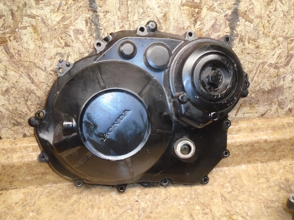 Cbr650f engine cover hotsell