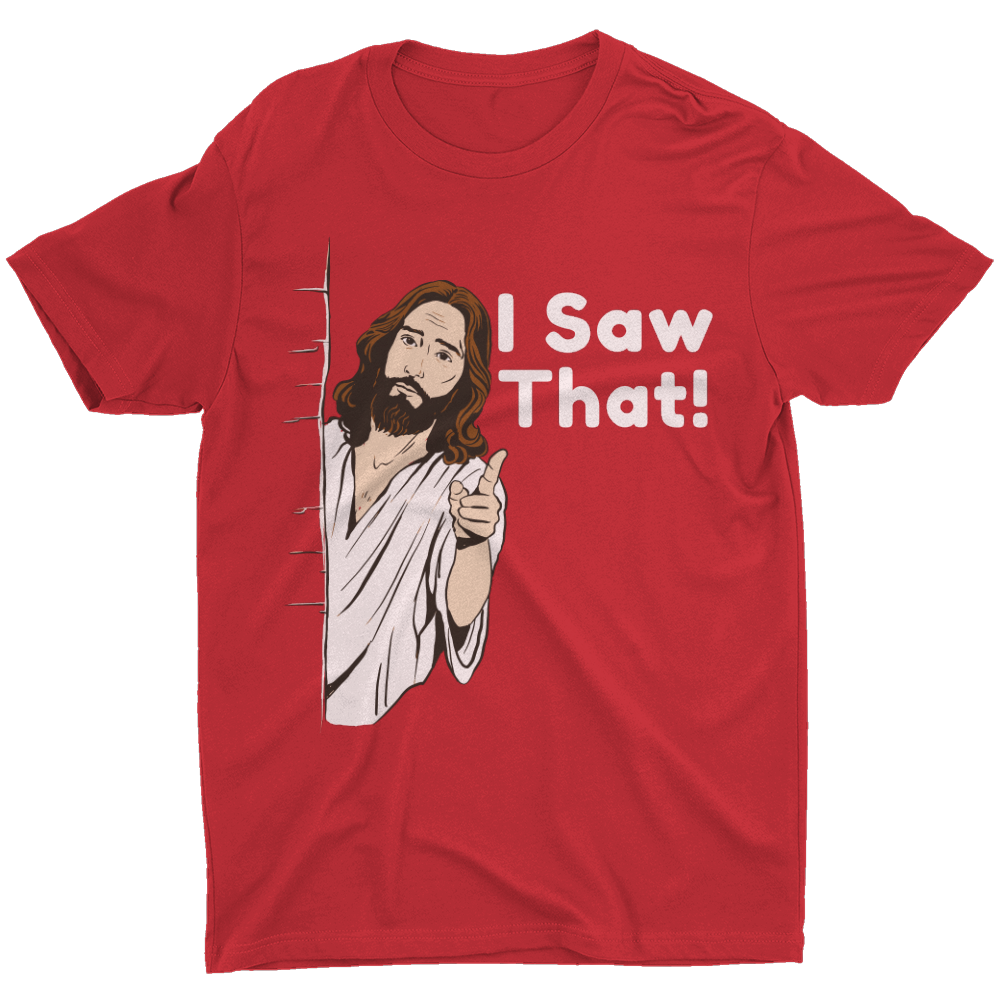 The Real Tradition is Jesus Christian T shirt The Real Tradition is Jesus Christian T shirt