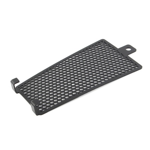 Oil Cooler Radiator Grille Cover for Harley Softail Low Rider Fat Bob 2018-2022 - Bild 9 von 11