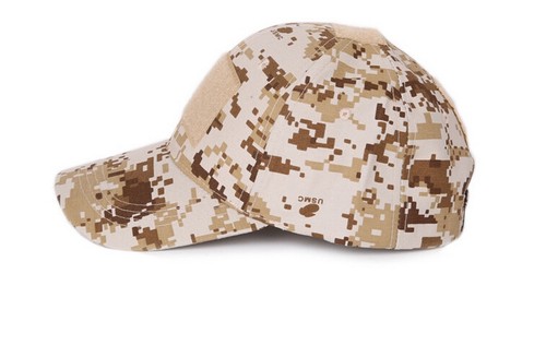 Tactical Operator Camo Baseball Hat Military Army Special Forces Airsoft Cap - 第 19/28 張圖片
