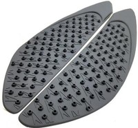 Paar Rutschfeste Aufkleber Tank CBR 600 RR 2007 2008 2009 2010 2011 2012