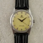 C.1958 Vintage OMEGA Seamaster Automatic watch ref. 2869-5 cal. 500 in steel