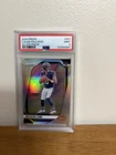 Panini 2024 Prizm Caleb Williams Silver Prizm Rookie #301 Chicago Bears NFL