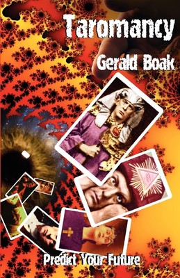 Taromancy | Predict Your Future | Gerald Boak | Englisch | Taschenbuch | 2012