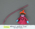 Orko He-Man Masters Of The Universe MOTU 1985 Mattel Vintage Action Figure WORKS