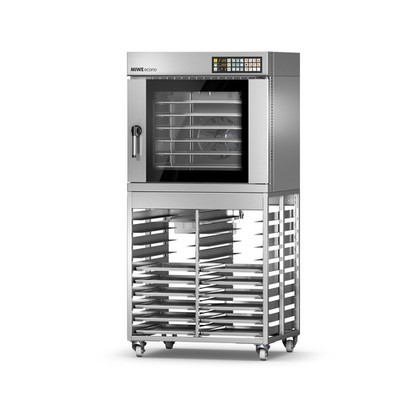 MIWE America EC 6.1826 Electric Convection Oven