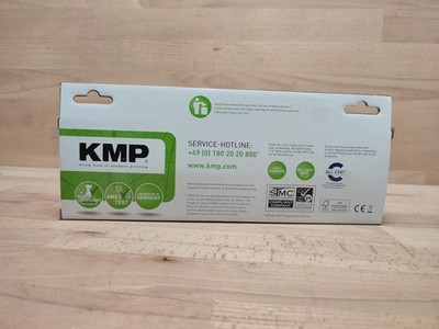 KMP Toner für Kyocera TK160 Black (1T02LY0NL0) Neu&Ovp