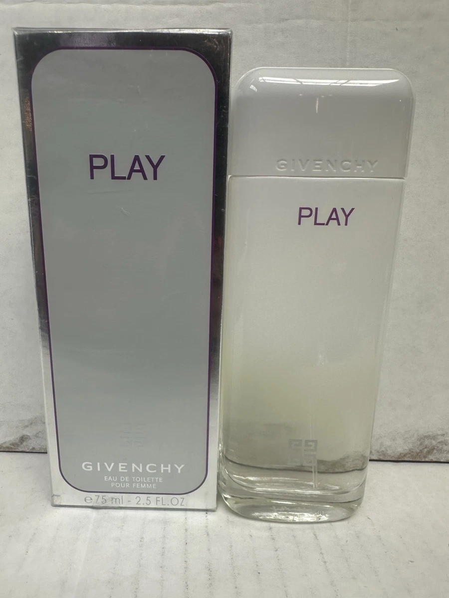 Givenchy Play Fragrances for Women for sale | eBay