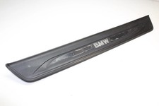 BMW 5 F10 Schwellerverkleidung vorne links 7203607 3.00 Diesel 150kw 14652679