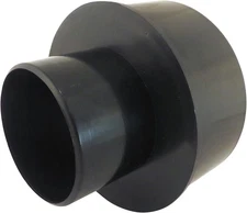 Taytools 6 to 4 3.7 inches (smaller end), 4.7 (larger Black 