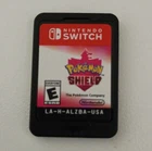 Nintendo Pokémon Shield Nintendo Switch Game Cartridge