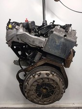 Moteur Mercedes CLASSE C