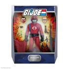 Super7 G.I. Joe Ultimates Crimson Guard 7" Action Figure Cobra Elite NEW