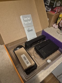 IBM Simon Smartphone First Release Rare Vintage PDA Touchscreen Pioneer Boxed