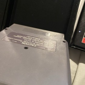 Paquete NES - Kung Fu + Excite Bike (Nintendo Entertainment System, 1985) BitBox