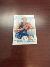 2013-14 Panini Totally Certified #239 Steven Adams Rookie Card. rookie card picture