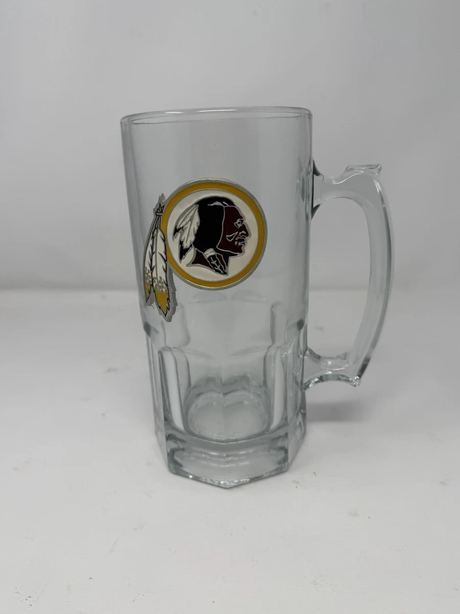 Caneca Café NFL Washington Redskins 330ML | Casas Bahia