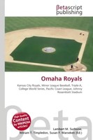 Omaha Royals Lambert M. Surhone (U. A.) Taschenbuch Englisch 2026 Omniscriptum