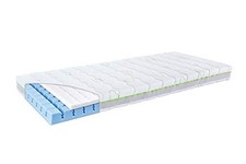 Produktbild - Träumeland Jugendmatratze Schlummerland 100X200 - Gut