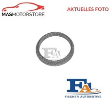 AUSPUFFROHRDICHTUNG AUSPUFF DICHTUNG FA1 221-969 A FÜR RENAULT MEGANE III 2L