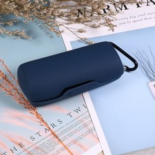 Portable Earbud Case Monitor Headphones Silicone Earphone Protective