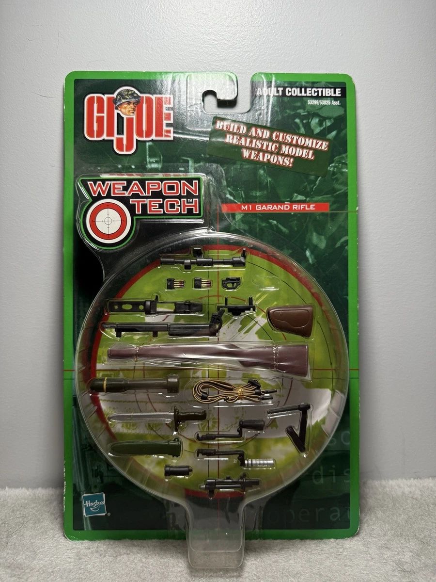 Kit Gun 1:6 Military & Adventure Action Figures for sale | eBay