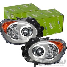 2x VALEO HALOGEN SCHEINWERFER SATZ passend für ALFA ROMEO MITO LINKS+RECHTS
