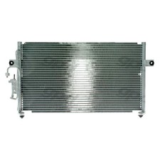For Hyundai Elantra 1996-2000 gpd A/C Condenser