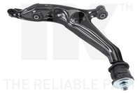 NK Querlenker Dreieckslenker 5012633 FüR Civic Honda 6 Hatchback EJ EK SO MA MB
