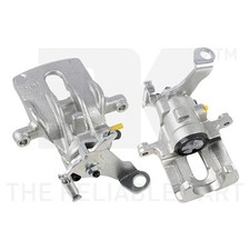 NK Bremssattel hinten links für Ford Fiesta