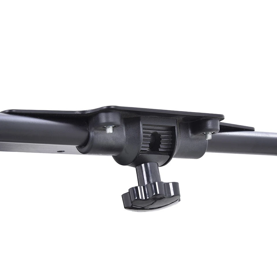 High Quality Folding Racing Cockpit With Seat for Logitech G29 G920 G923 T300RS - Image 3 of 4