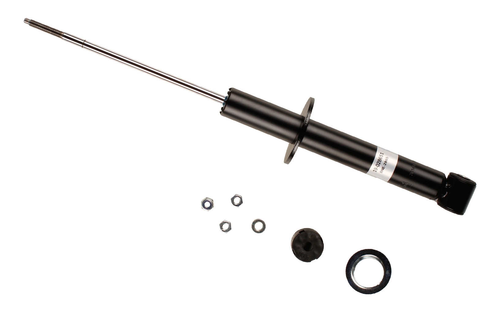Fits BILSTEIN 19-028651 SHOCK ABSORBER  ⭐UK Stock⭐
