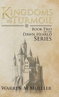 Warren M Mueller | Kingdoms In Turmoil | Buch | Englisch (2017) | Gebunden