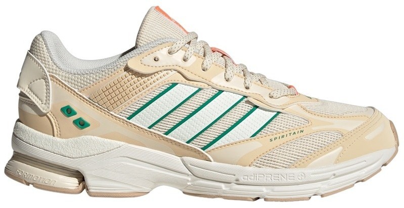 Adidas Spiritain 2000 Mens Size 11 Wonder White Athletic Running Shoes Sneakers Adidas Spiritain 2000 | Women main image 4