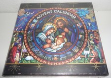 Christmas Nativity 1000 Piece Holiday Advent Calendar Jigsaw Puzzle