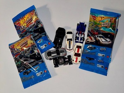2026 Hot Wheels Mystery Models Series 1 or 2- Loose or Sealed, You Choose!