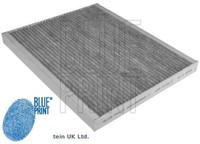 Blue Print ADW192503 Filter FüR Innenraumluft Innenraumfilter Filter