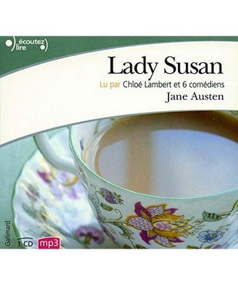 Lady Susan, Austen, Jane