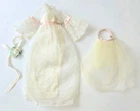 VINTAGE MATTEL FRANCIE #1244 WEDDING WHIRL OUTFIT