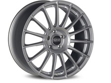 Alufelge Für Mercedes GLA 8,0J18" 5X112 48 75 OZ Superturismo LM Matt RAC Alufelge Für Mercedes GLA 8,0J18" 5X112 48 75 OZ Superturismo LM Matt RAC