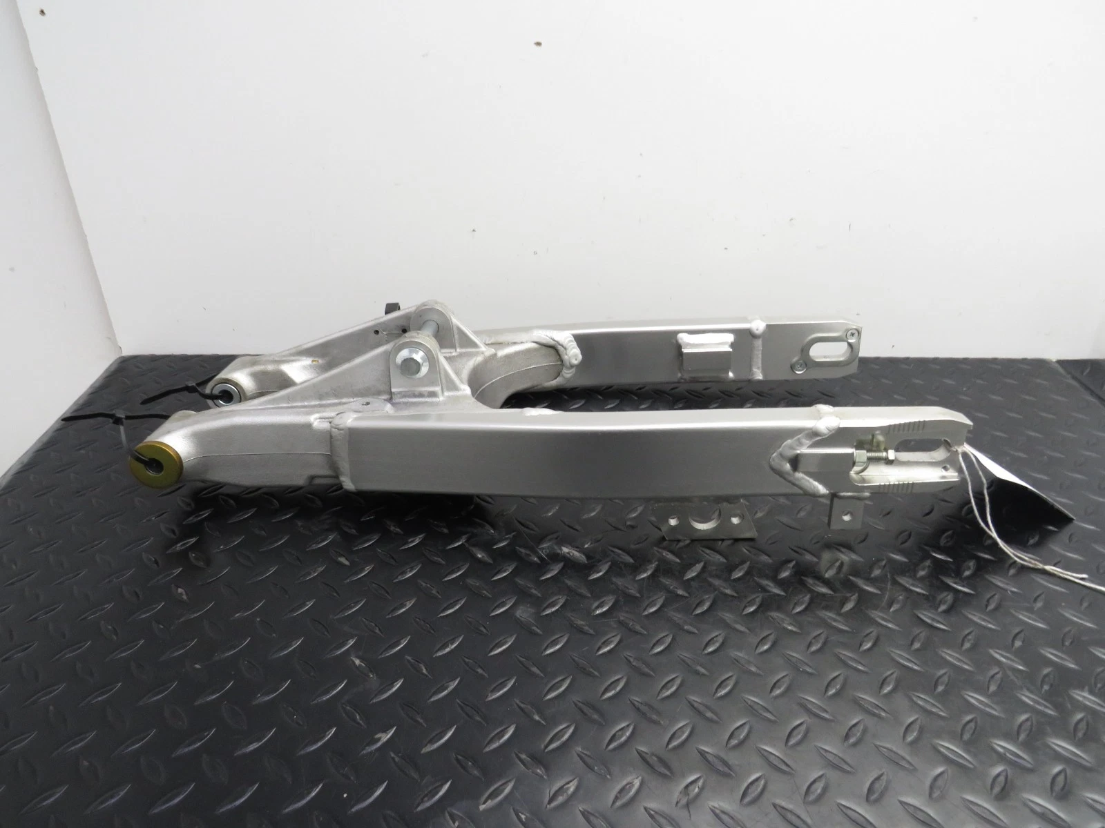 SWINGINGARM ASSY,REAR