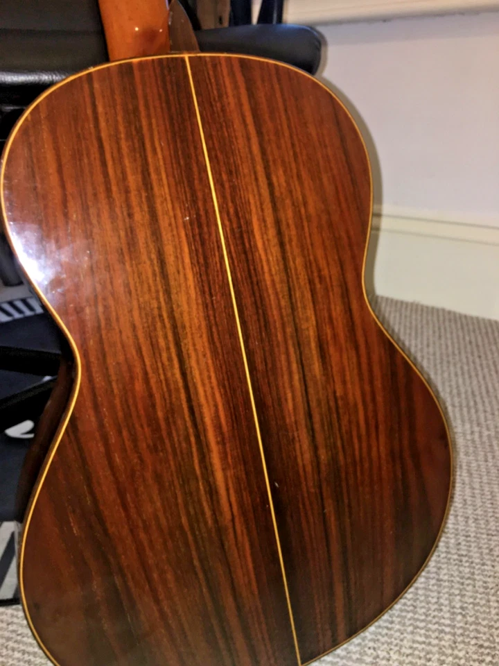 chitarra classica - Immagine 2 di 4