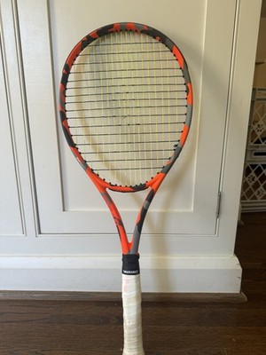 ［限定品］Wilson BURN 100S Camo Edition Wilson Burn Camo 100S Tennis Racquet 100 in² Head Size WRT73491U