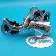 Shimano Ultegra RD-6600 GS Long Cage Rear Derailleur 10x3sp Triple Road Bike l29