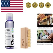 Shoe  Sneaker Cleaning Kits: Essential  Starter Kits,  Starter Box - Deep ...