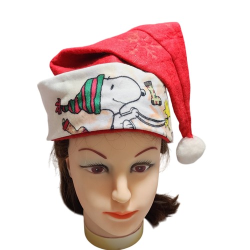 Peanuts Snoopy Woodstock 2018 Felt Christmas Season Santa Stocking peanuts-snoopy-woodstock-2018-felt-christmas-season-santa-stocking