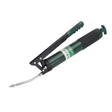 Manual Grease Gun 600cc Accurate Control Efficient Lever Action Manual Greas NEW