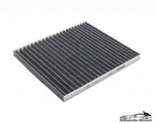 Innenraumfilter Aktivkohle 228Mm für Hyundai KIA i40 I CW Tucson Genesis 04-19