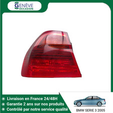 Feu arrière BMW SERIE 3