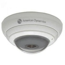 American Dynamics ADCI825-F311 illustra 825 Fisheye Dome Camera